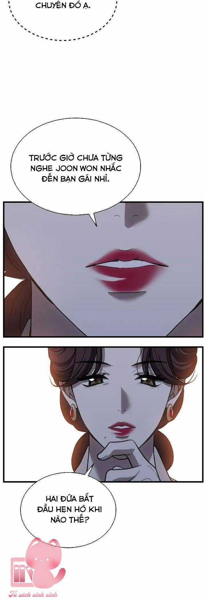 Ba Lần Động Phòng - Chapter 40 - Trang 15