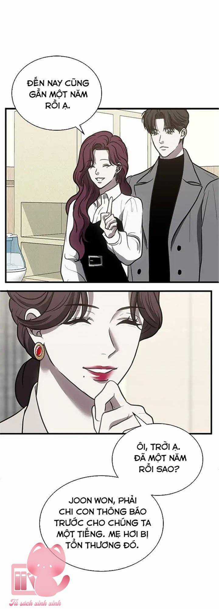 Ba Lần Động Phòng - Chapter 40 - Trang 16