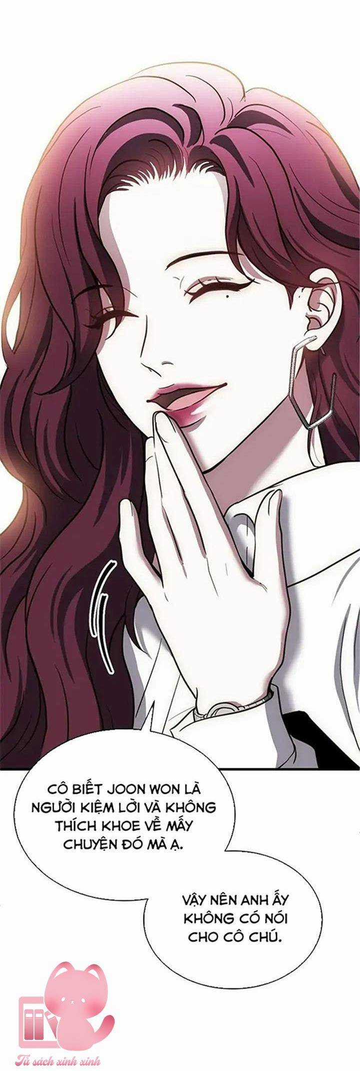 Ba Lần Động Phòng - Chapter 40 - Trang 17