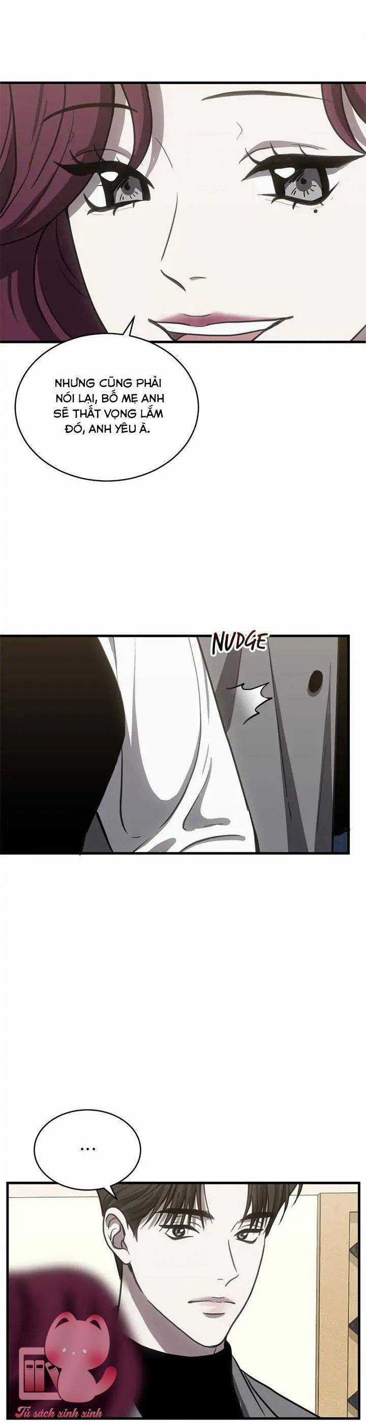 Ba Lần Động Phòng - Chapter 40 - Trang 18