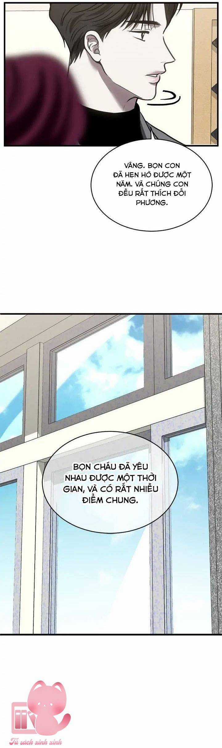 Ba Lần Động Phòng - Chapter 40 - Trang 19