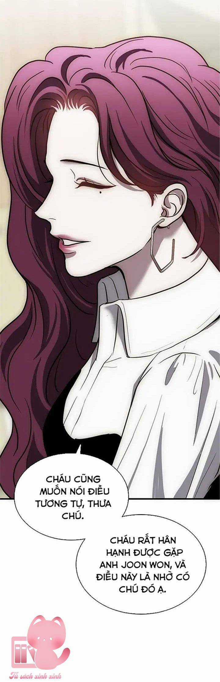 Ba Lần Động Phòng - Chapter 40 - Trang 22