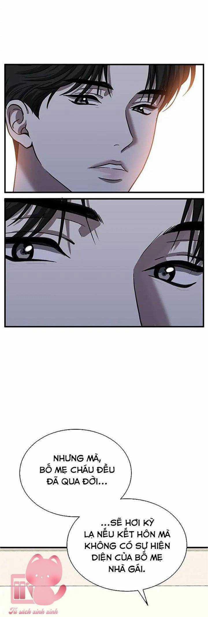 Ba Lần Động Phòng - Chapter 40 - Trang 23