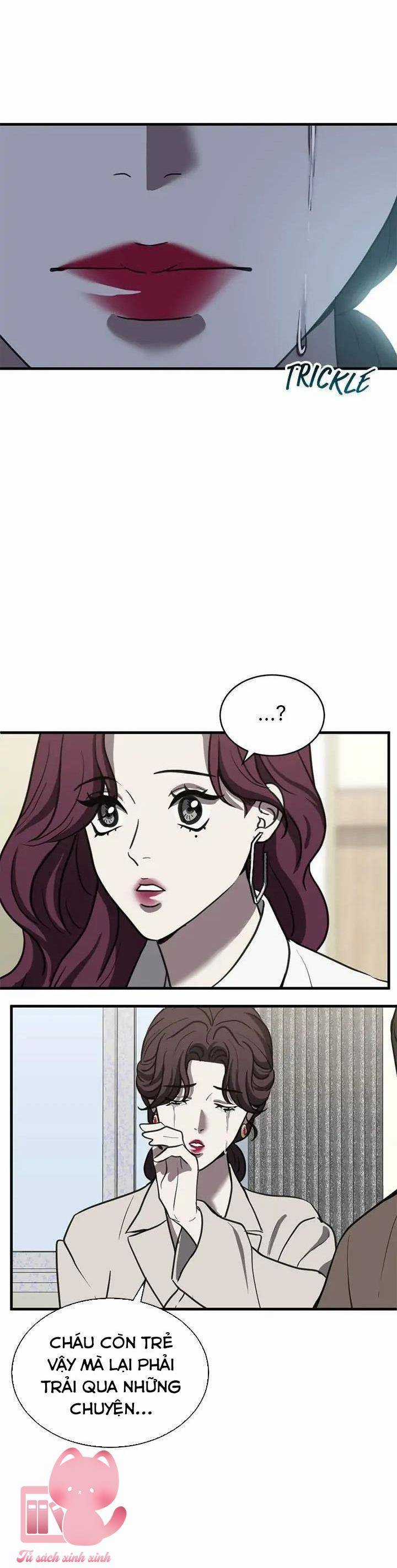 Ba Lần Động Phòng - Chapter 40 - Trang 25