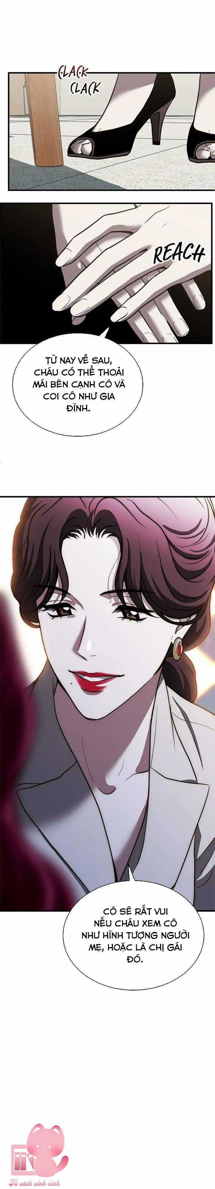 Ba Lần Động Phòng - Chapter 40 - Trang 26