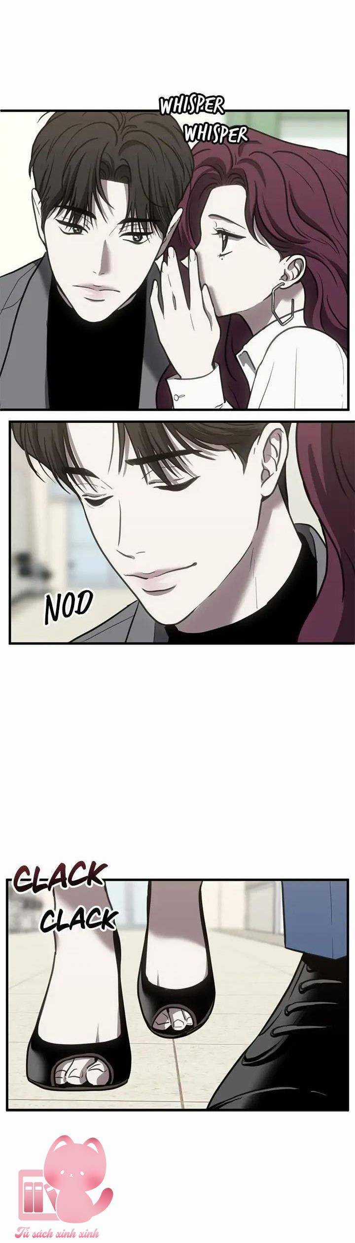 Ba Lần Động Phòng - Chapter 40 - Trang 29