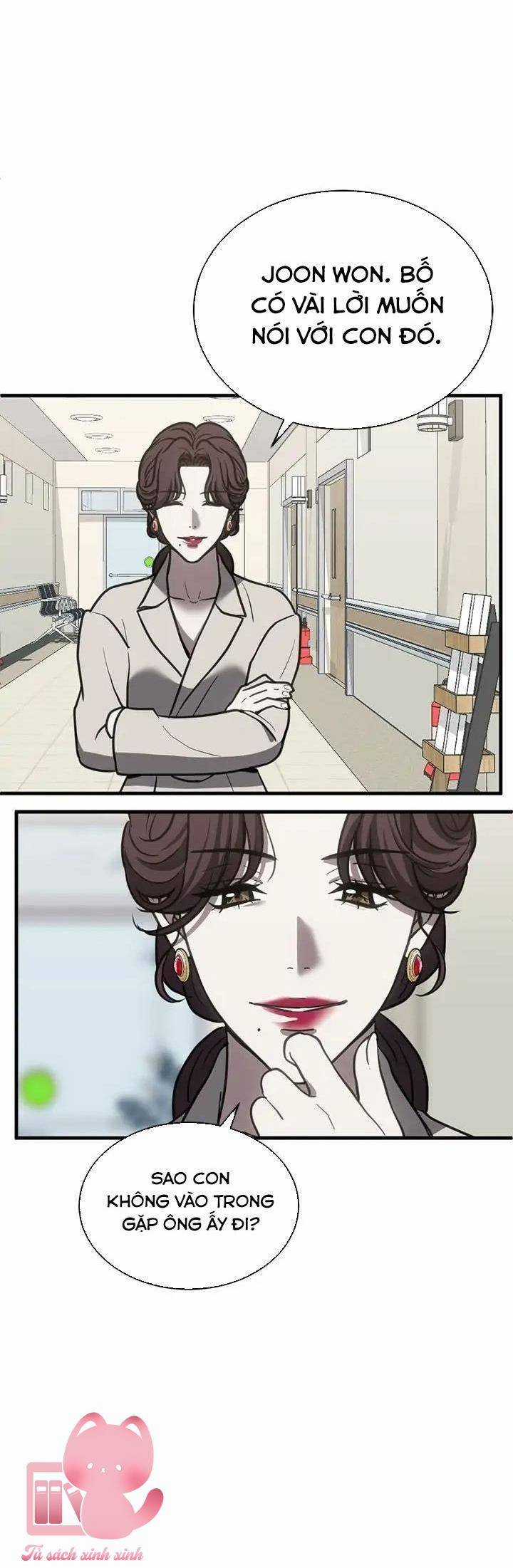 Ba Lần Động Phòng - Chapter 40 - Trang 30