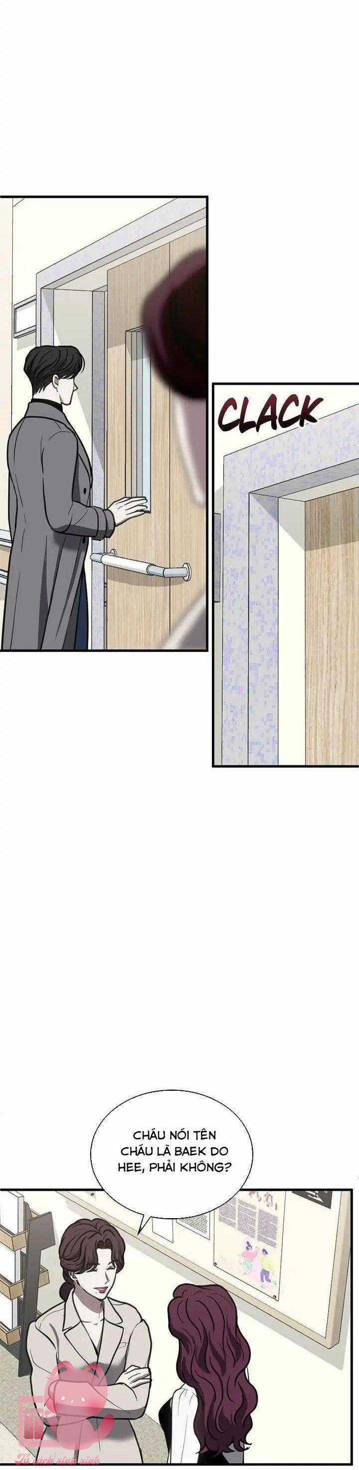 Ba Lần Động Phòng - Chapter 40 - Trang 31