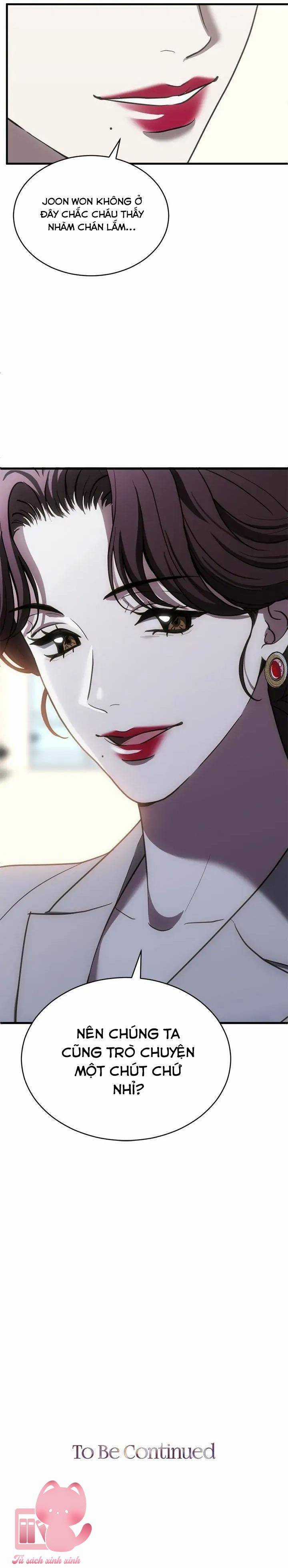 Ba Lần Động Phòng - Chapter 40 - Trang 32