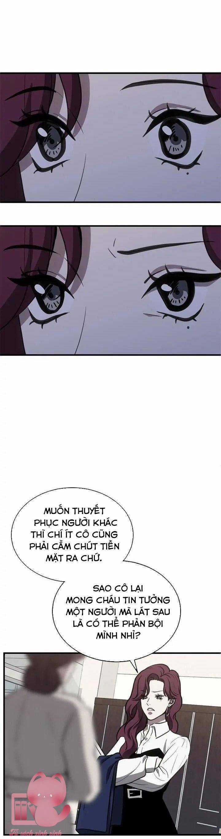 Ba Lần Động Phòng - Chapter 41 - Trang 11