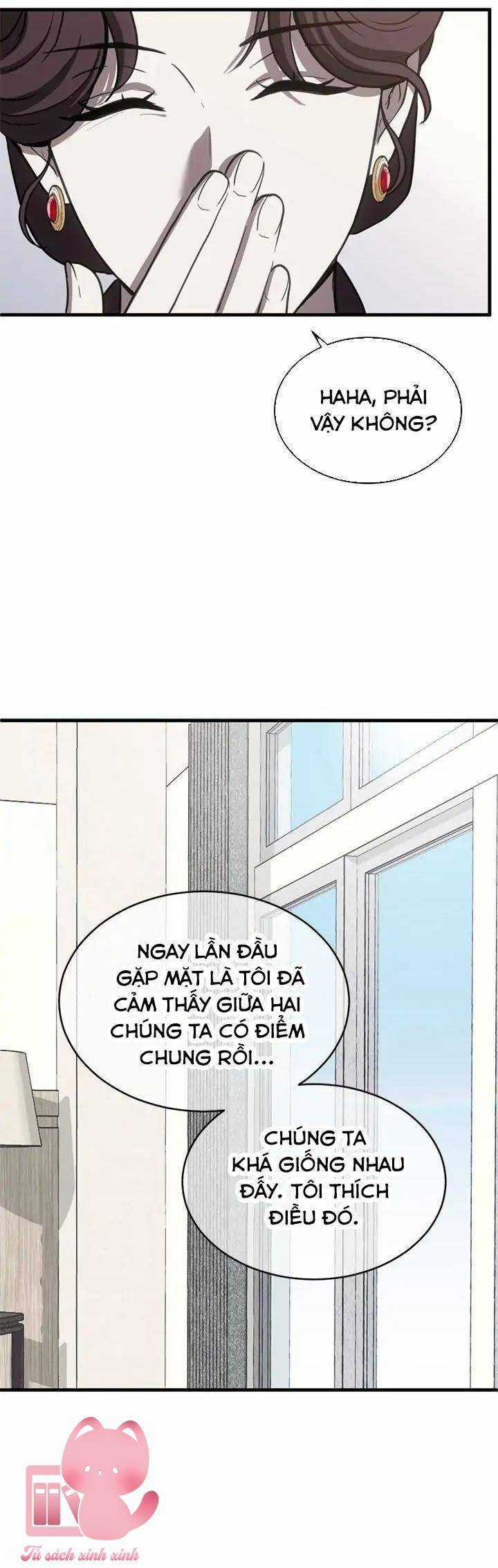 Ba Lần Động Phòng - Chapter 41 - Trang 12