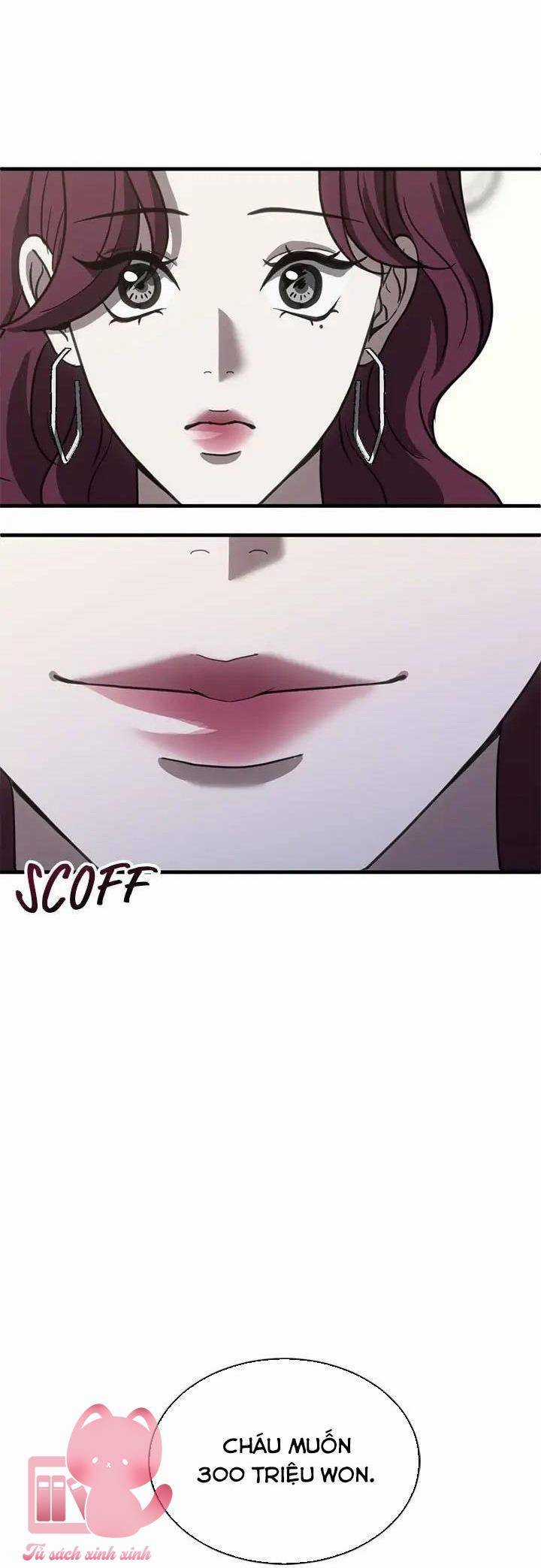 Ba Lần Động Phòng - Chapter 41 - Trang 14