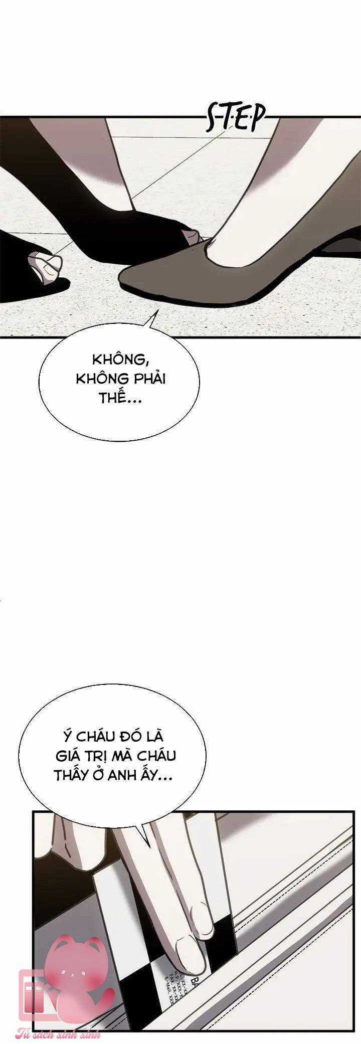 Ba Lần Động Phòng - Chapter 41 - Trang 16