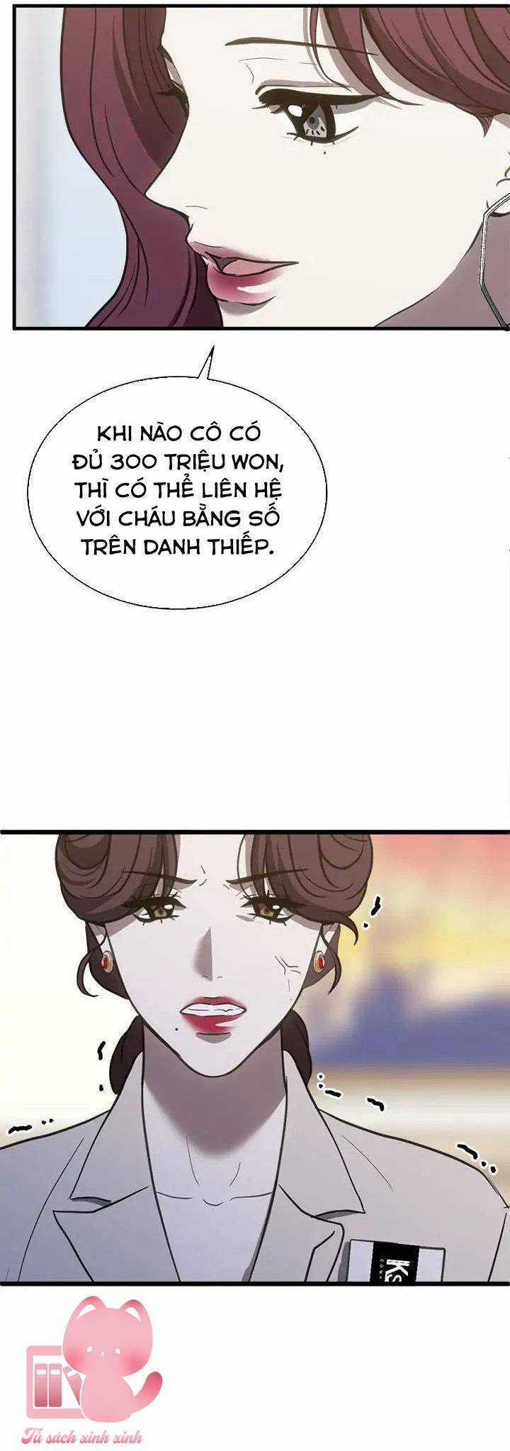 Ba Lần Động Phòng - Chapter 41 - Trang 18