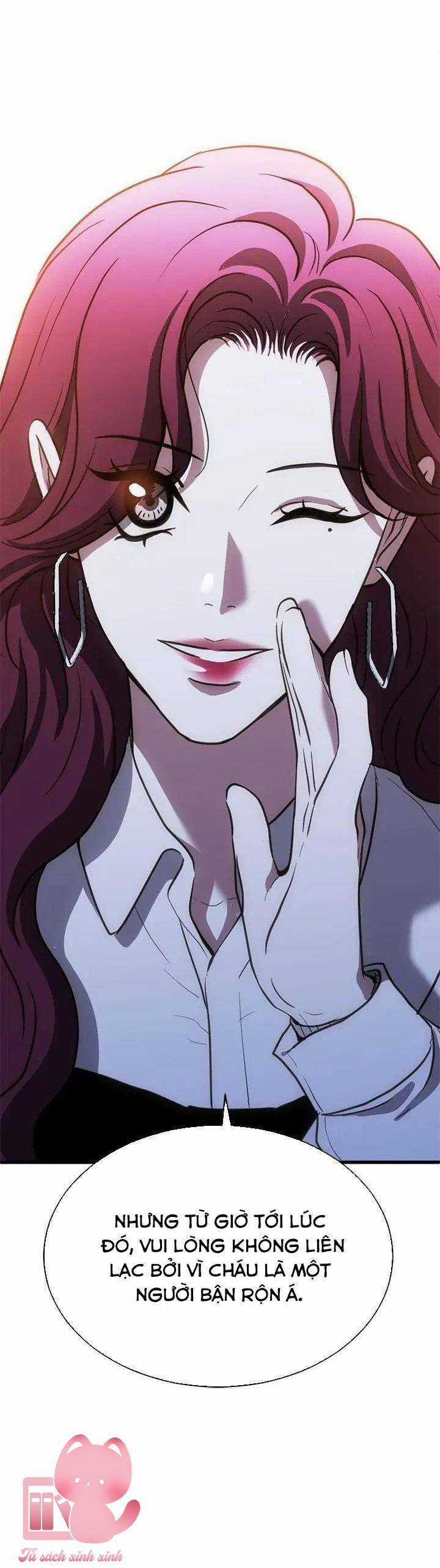 Ba Lần Động Phòng - Chapter 41 - Trang 19