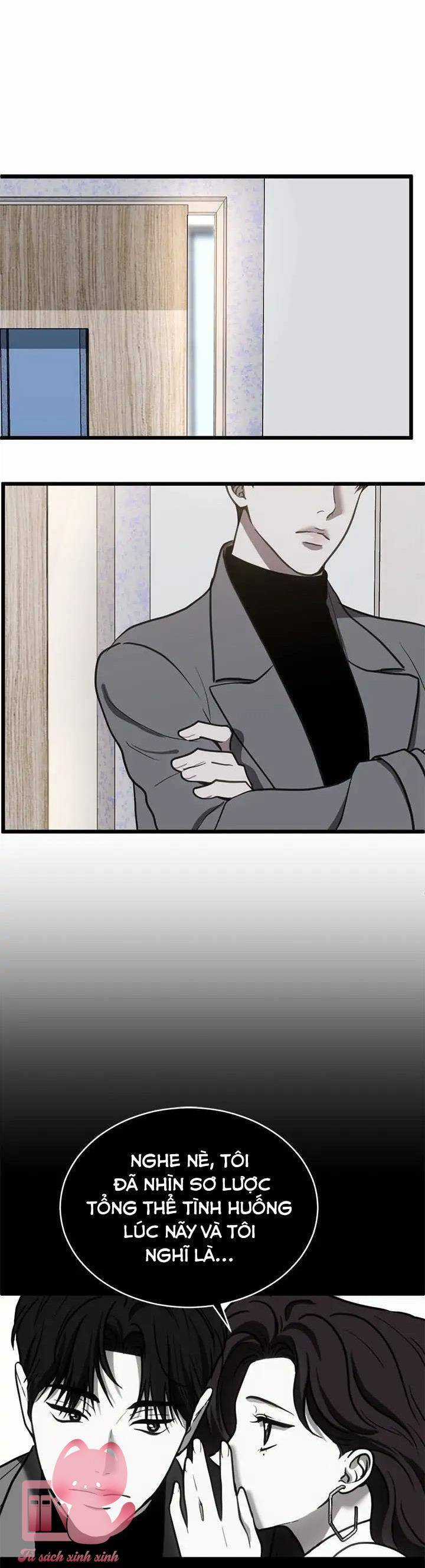 Ba Lần Động Phòng - Chapter 41 - Trang 20