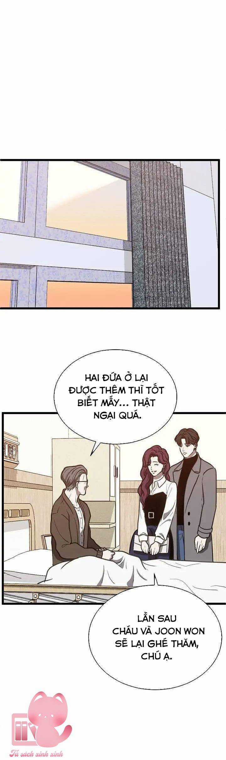 Ba Lần Động Phòng - Chapter 41 - Trang 22