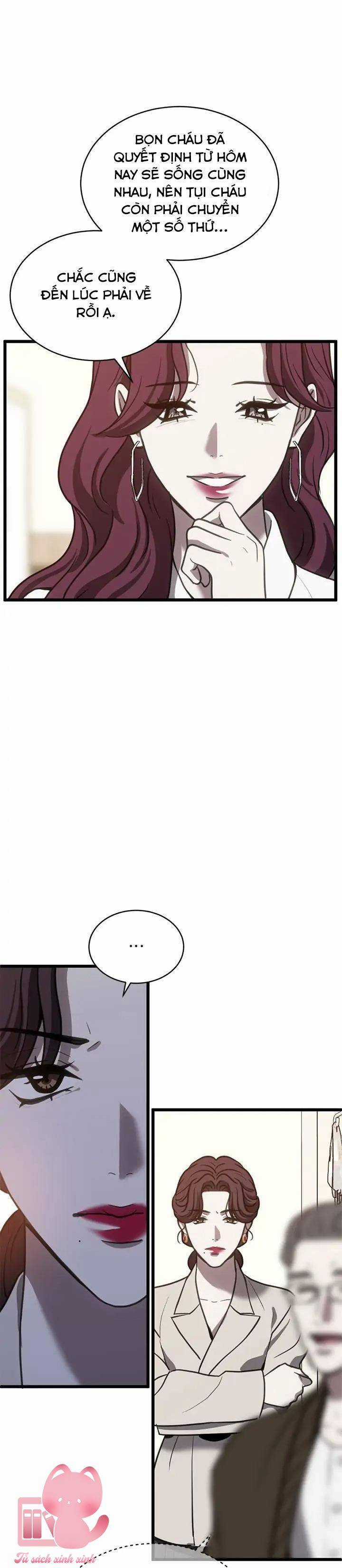 Ba Lần Động Phòng - Chapter 41 - Trang 23