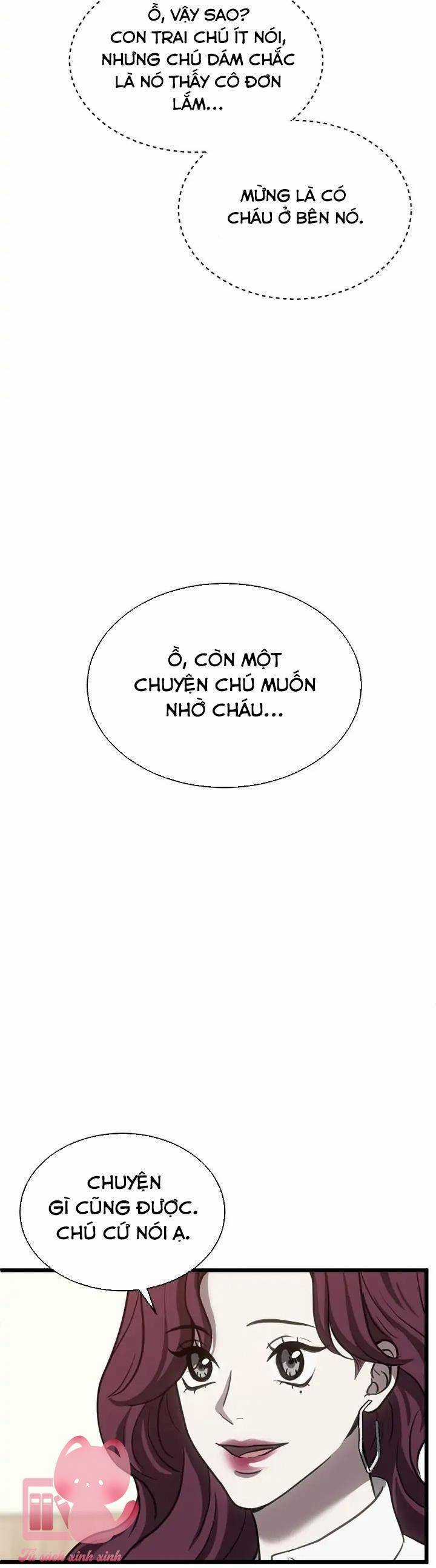 Ba Lần Động Phòng - Chapter 41 - Trang 24