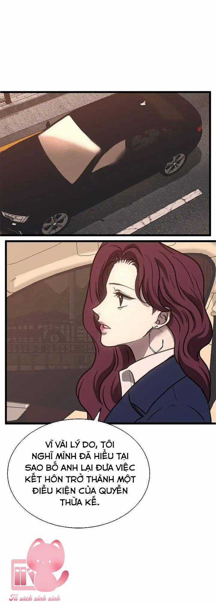 Ba Lần Động Phòng - Chapter 41 - Trang 26