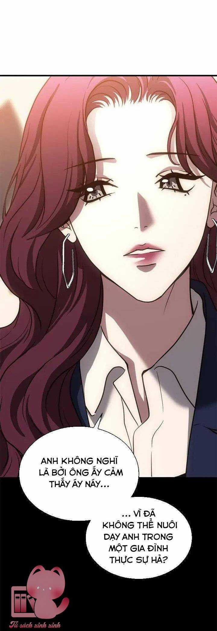 Ba Lần Động Phòng - Chapter 41 - Trang 27