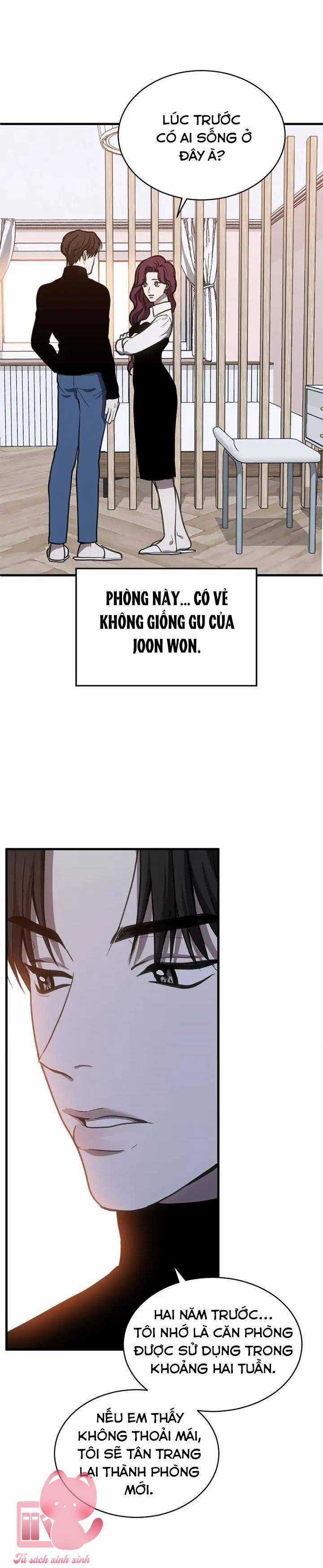Ba Lần Động Phòng - Chapter 41 - Trang 31