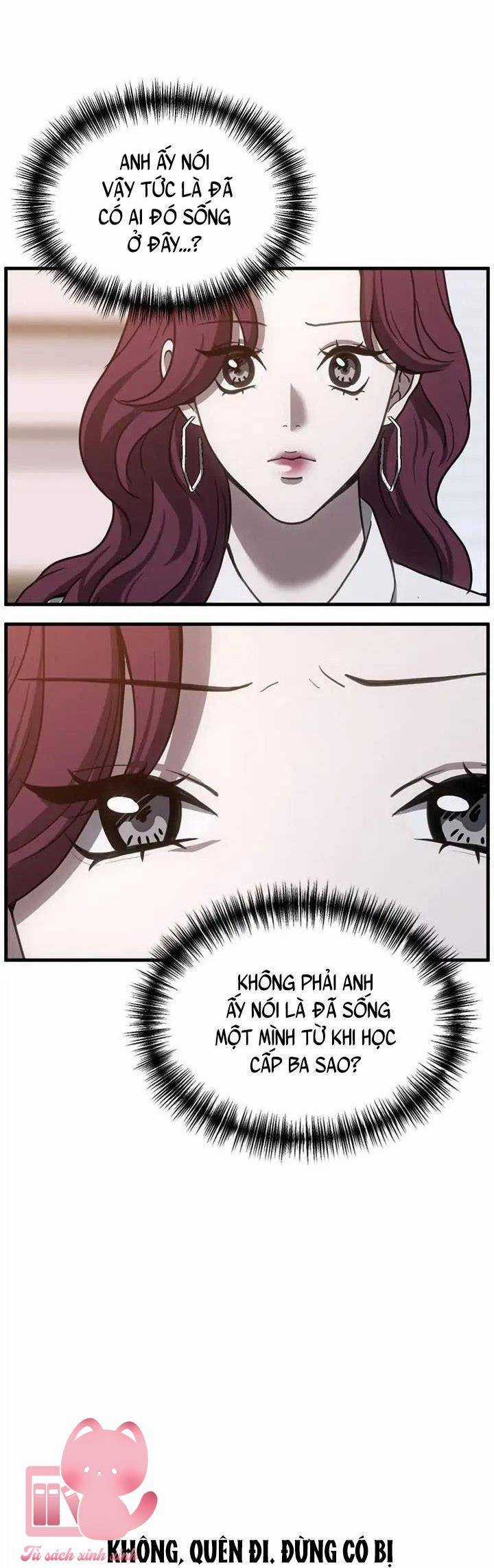 Ba Lần Động Phòng - Chapter 41 - Trang 32