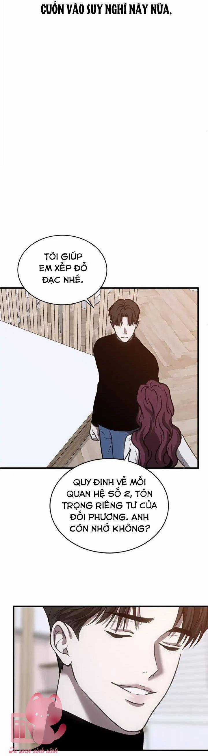 Ba Lần Động Phòng - Chapter 41 - Trang 33