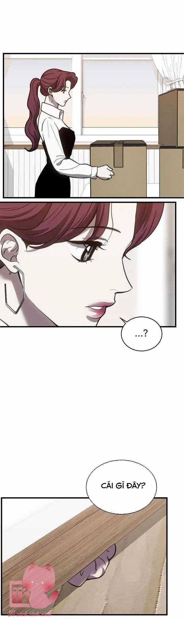 Ba Lần Động Phòng - Chapter 41 - Trang 35