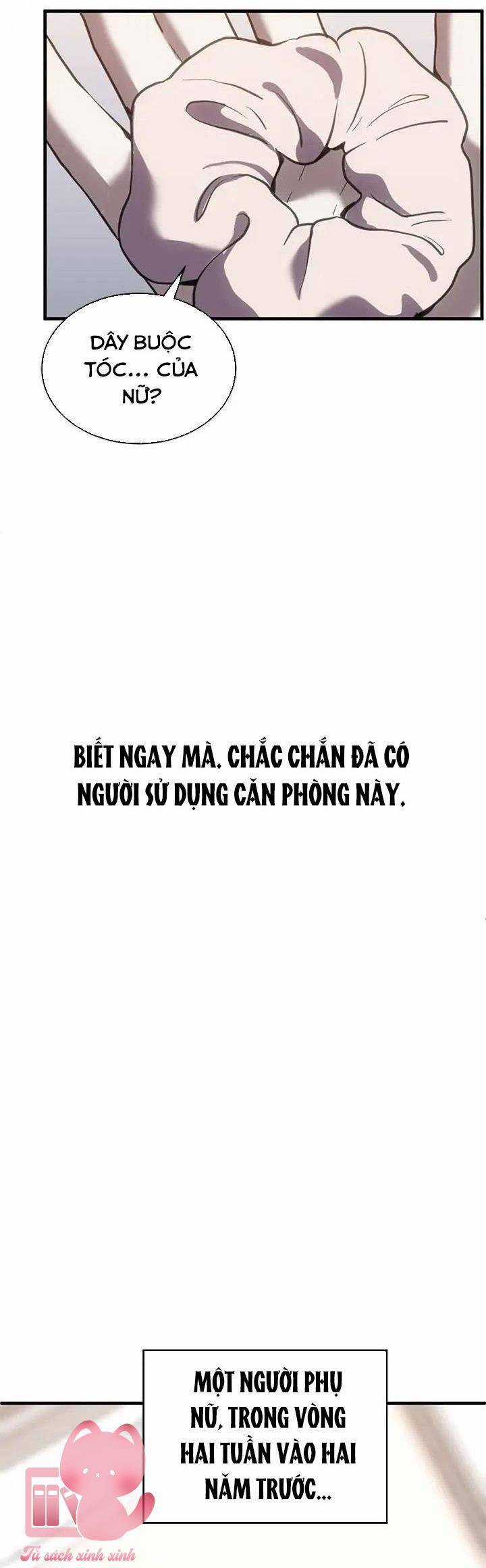Ba Lần Động Phòng - Chapter 41 - Trang 36