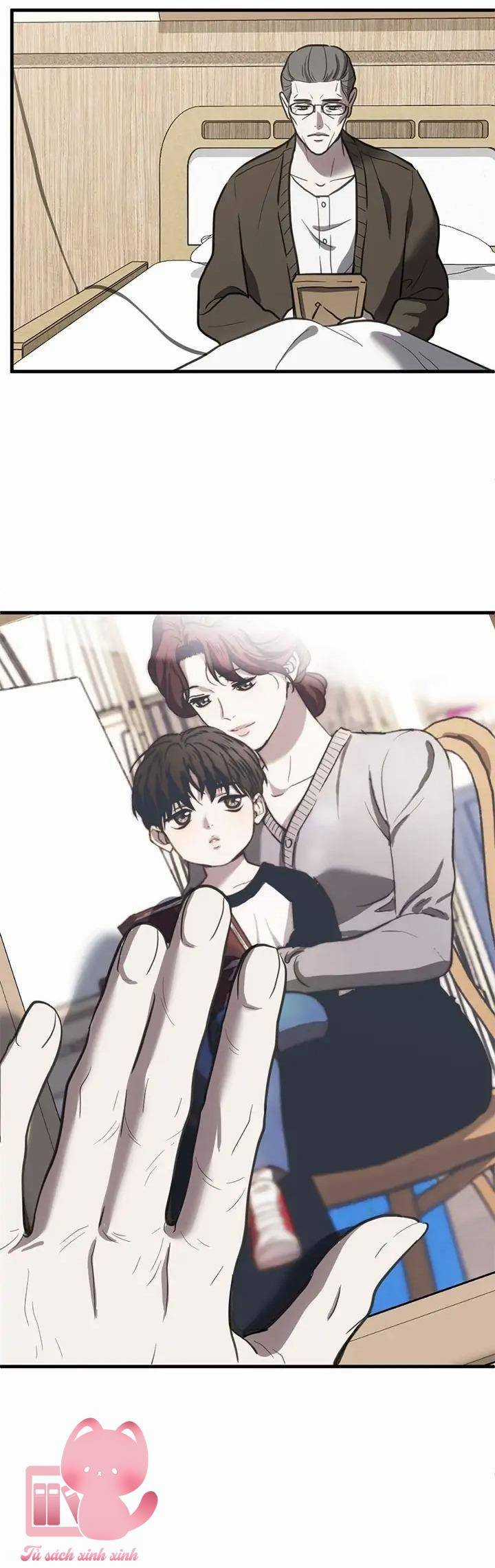 Ba Lần Động Phòng - Chapter 41 - Trang 7