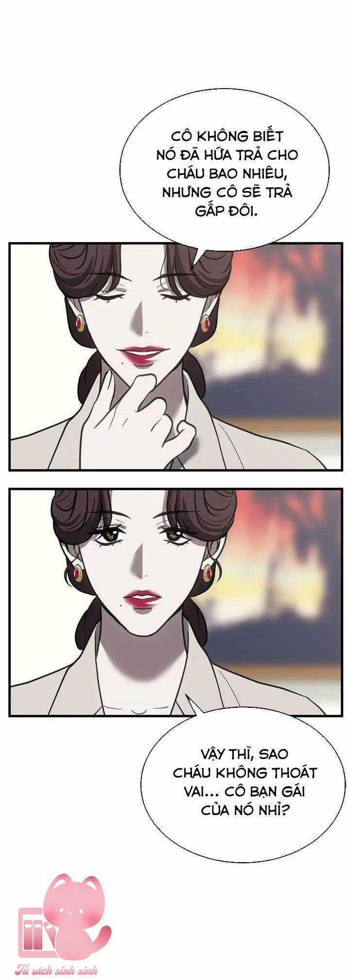 Ba Lần Động Phòng - Chapter 41 - Trang 10