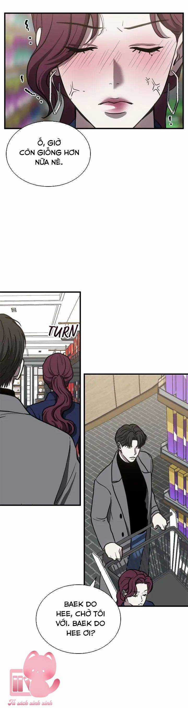 Ba Lần Động Phòng - Chapter 42 - Trang 13