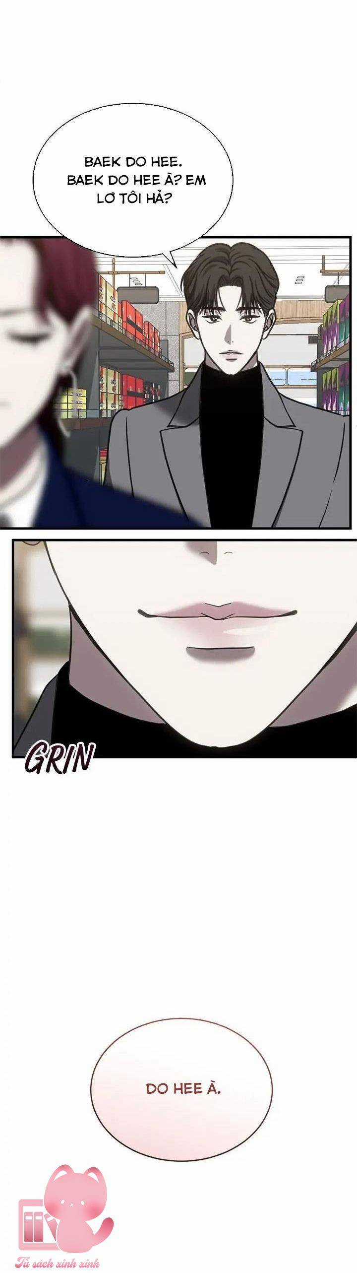 Ba Lần Động Phòng - Chapter 42 - Trang 14