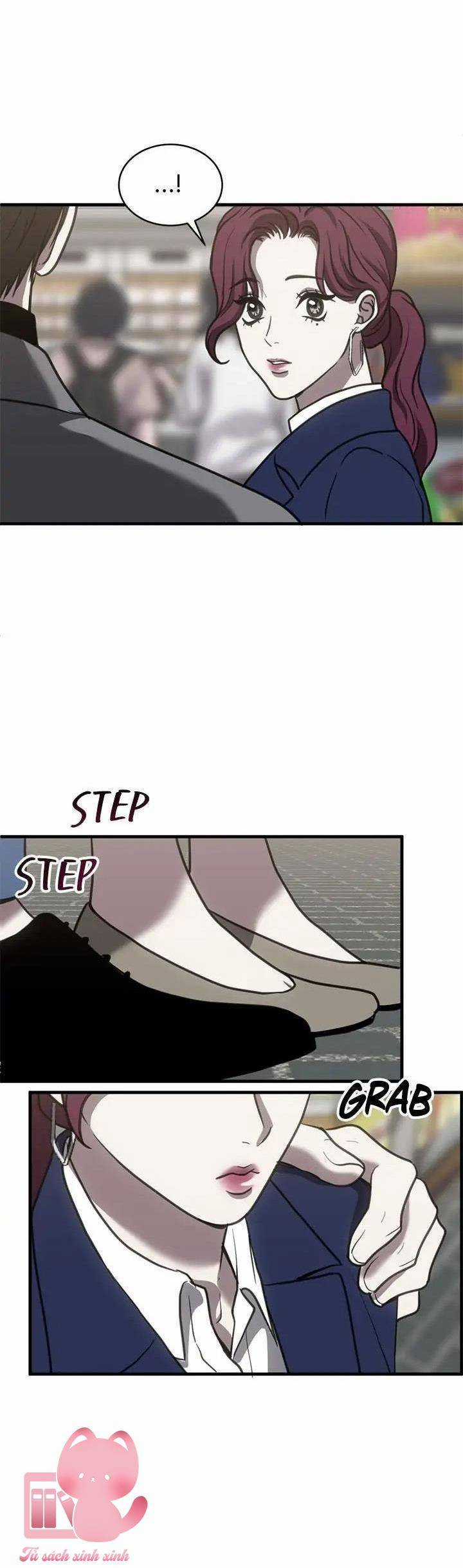 Ba Lần Động Phòng - Chapter 42 - Trang 15