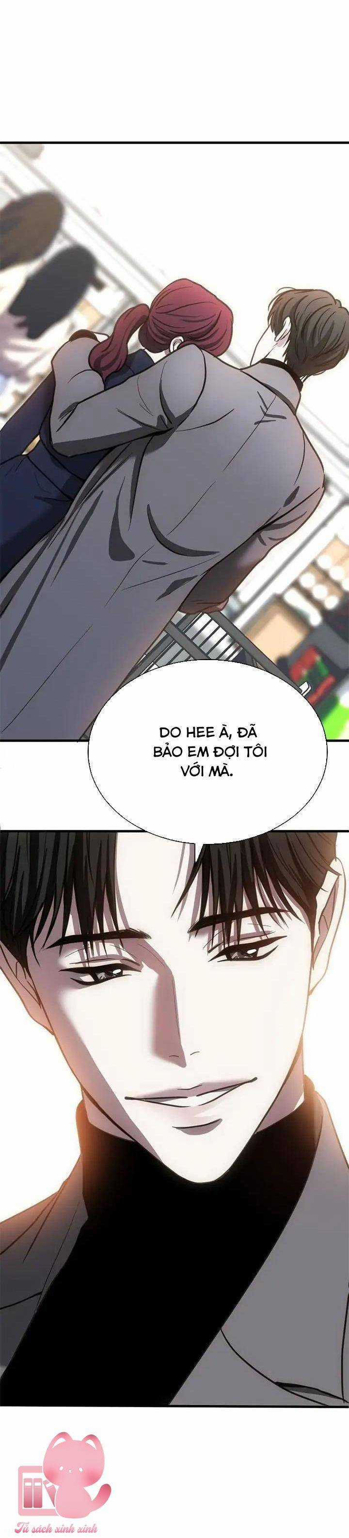 Ba Lần Động Phòng - Chapter 42 - Trang 16