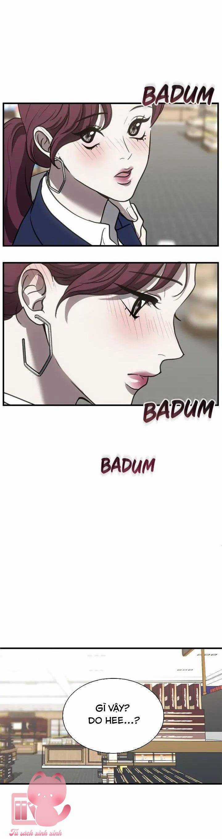 Ba Lần Động Phòng - Chapter 42 - Trang 17