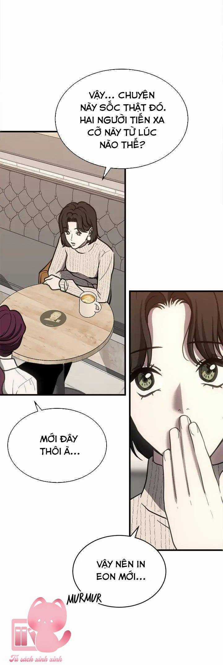 Ba Lần Động Phòng - Chapter 42 - Trang 20