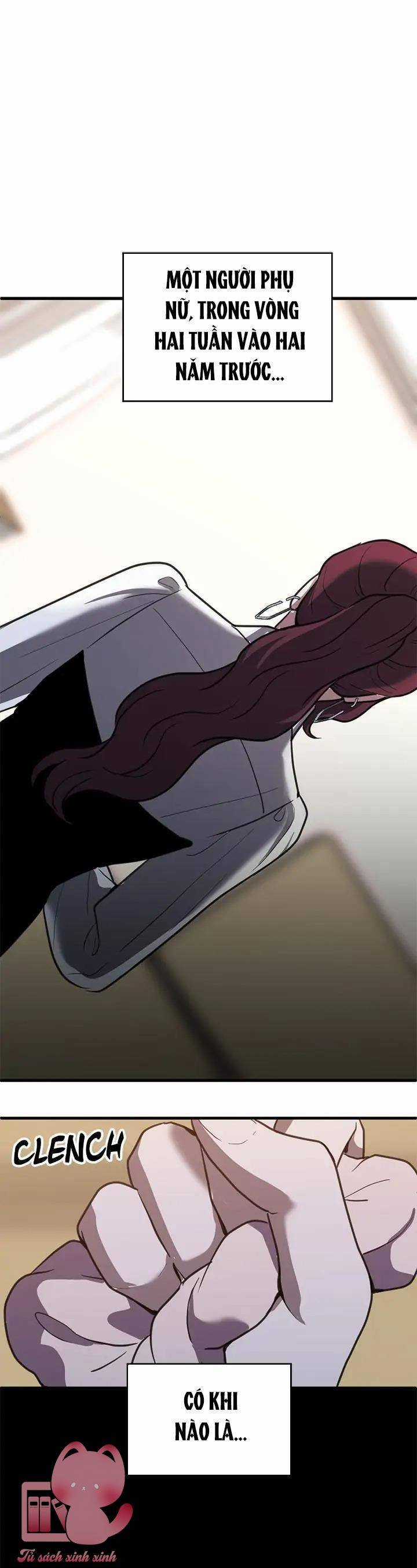 Ba Lần Động Phòng - Chapter 42 - Trang 3