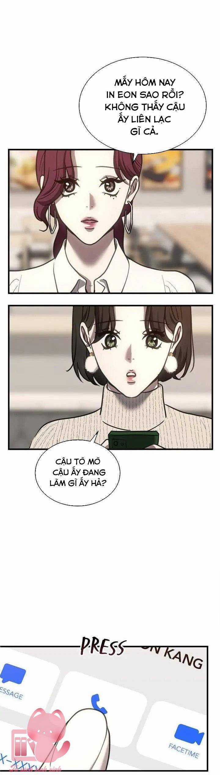 Ba Lần Động Phòng - Chapter 42 - Trang 21