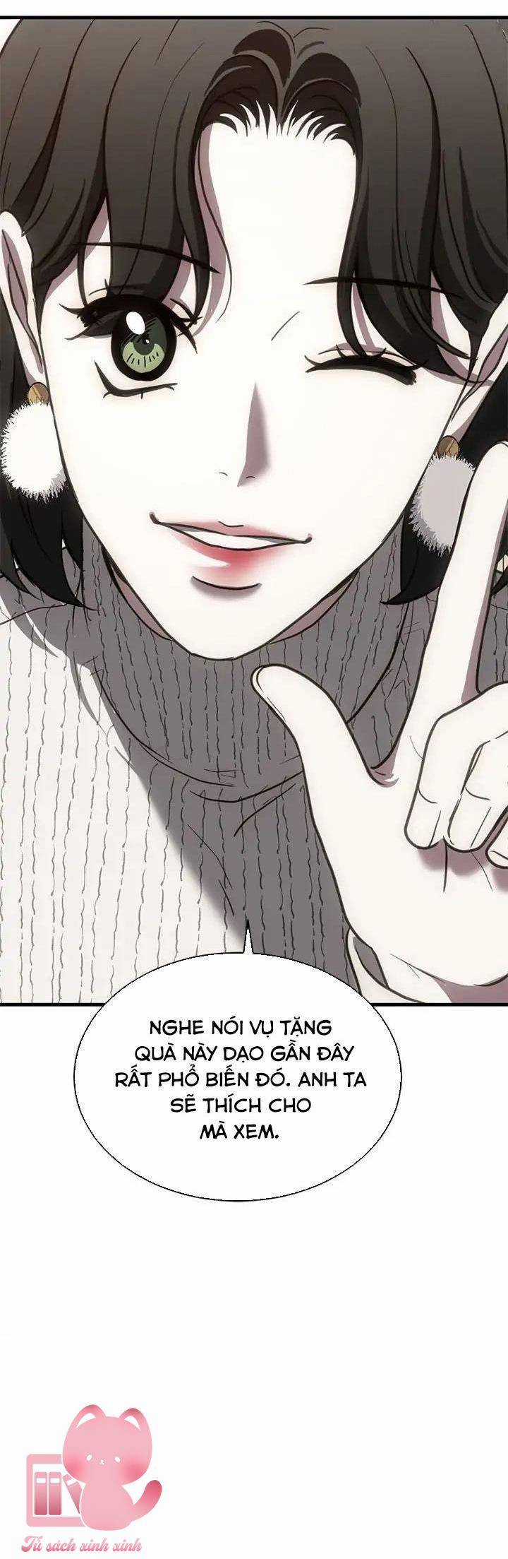 Ba Lần Động Phòng - Chapter 42 - Trang 26