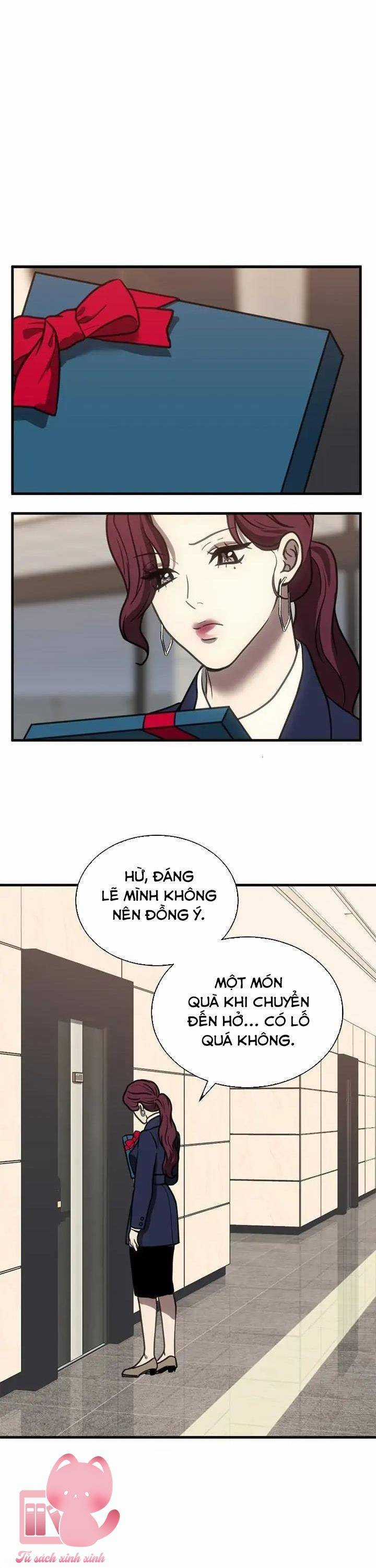 Ba Lần Động Phòng - Chapter 42 - Trang 27