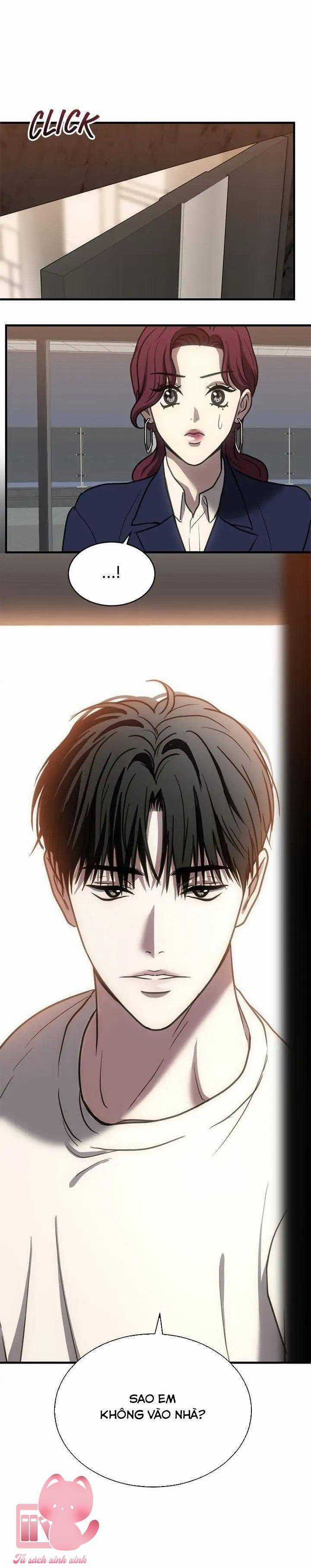 Ba Lần Động Phòng - Chapter 42 - Trang 28