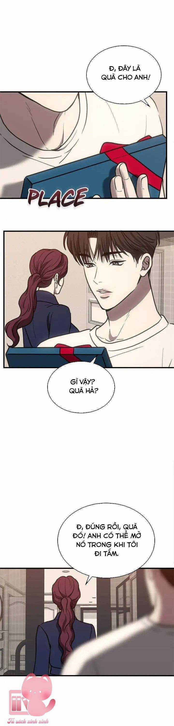 Ba Lần Động Phòng - Chapter 42 - Trang 29