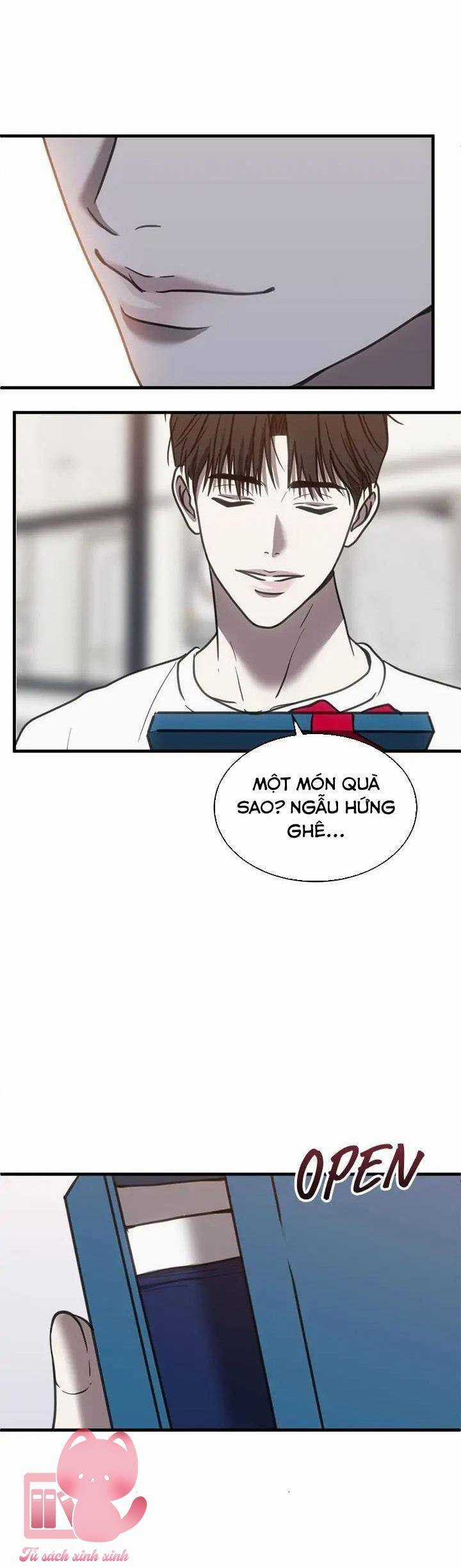 Ba Lần Động Phòng - Chapter 42 - Trang 30