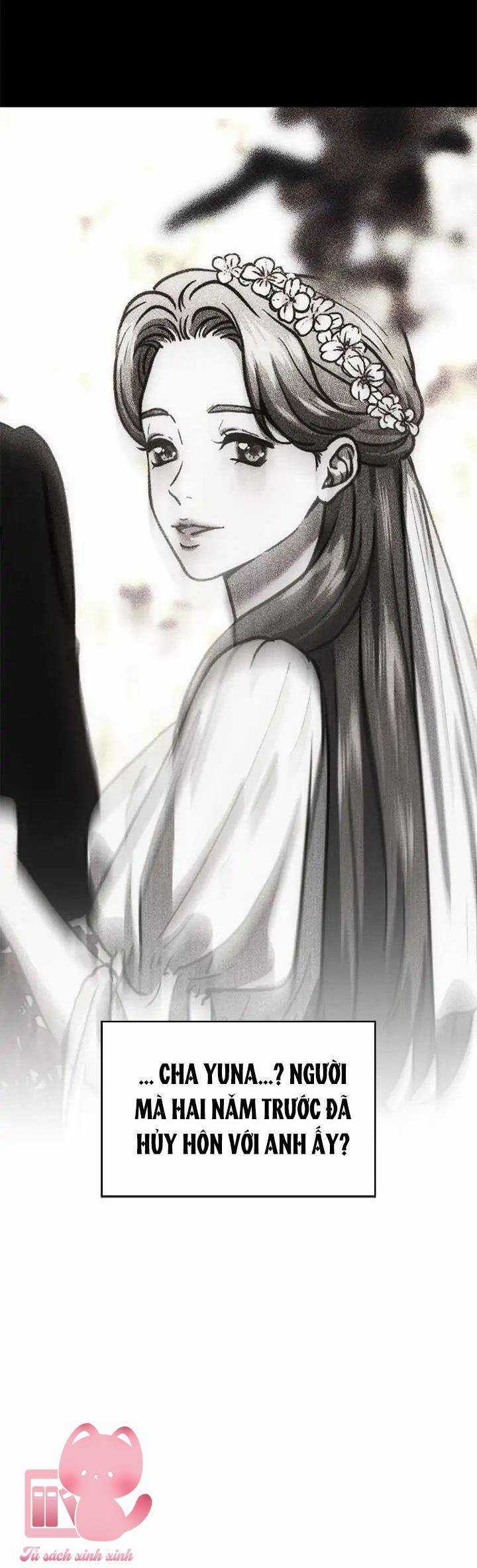 Ba Lần Động Phòng - Chapter 42 - Trang 4