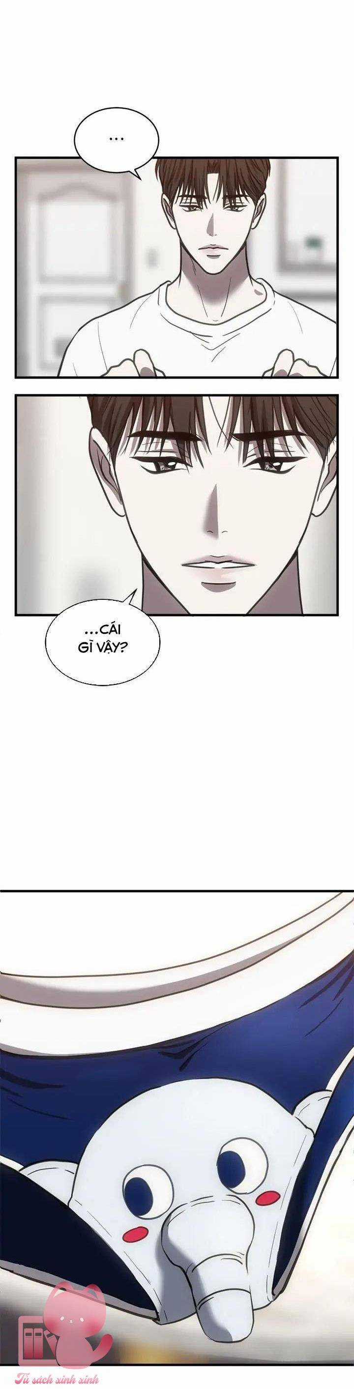 Ba Lần Động Phòng - Chapter 42 - Trang 31