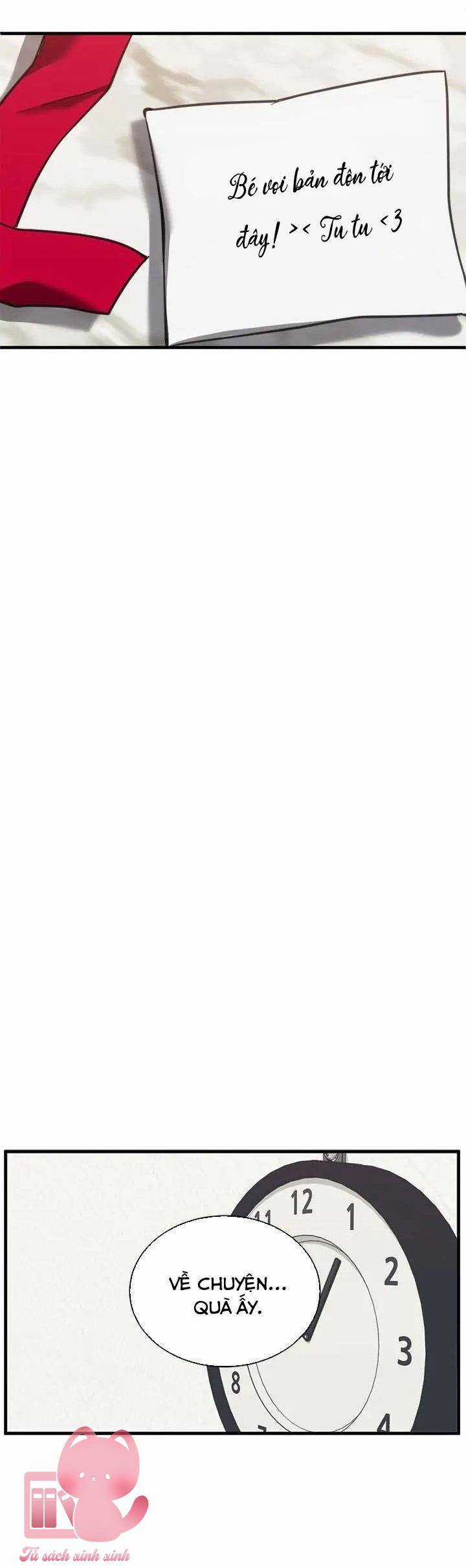 Ba Lần Động Phòng - Chapter 42 - Trang 32