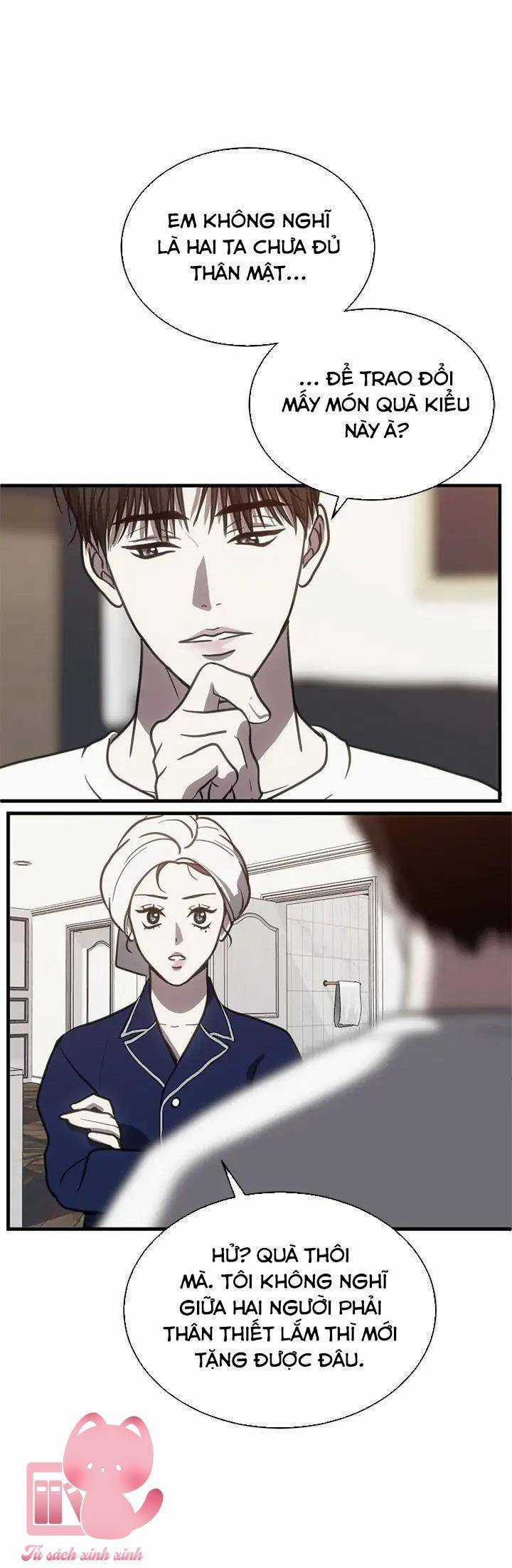 Ba Lần Động Phòng - Chapter 42 - Trang 33