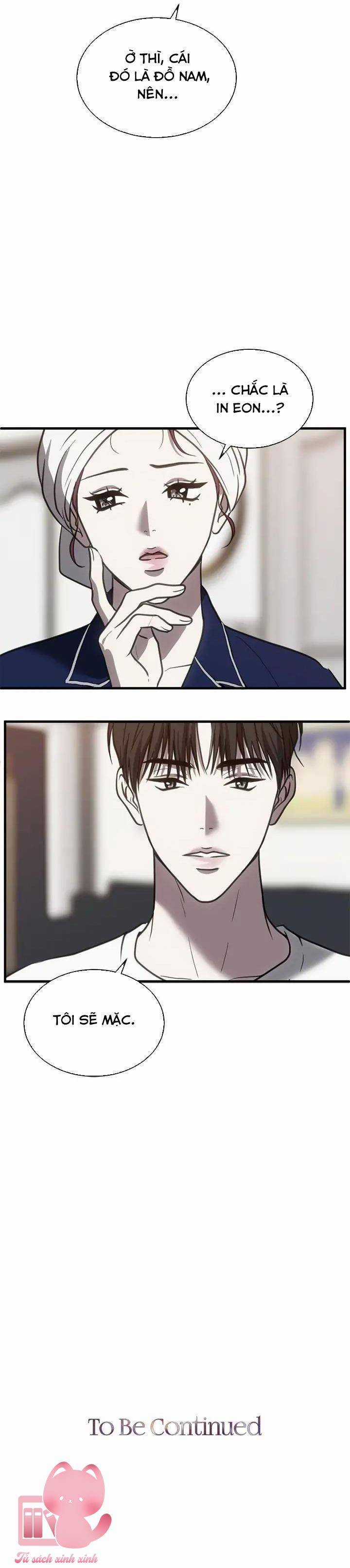 Ba Lần Động Phòng - Chapter 42 - Trang 35